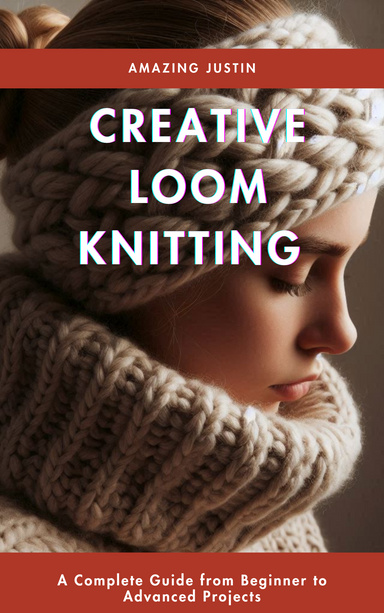 Creative Loom Knitting