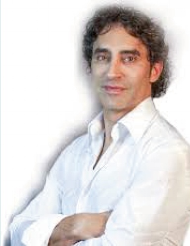 Anil Rajani M.D.