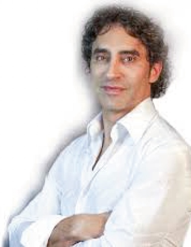 Anil Rajani M.D.