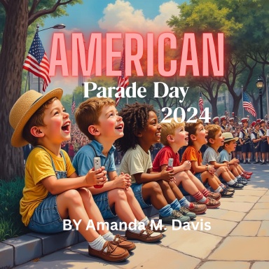American Parade Day 2024