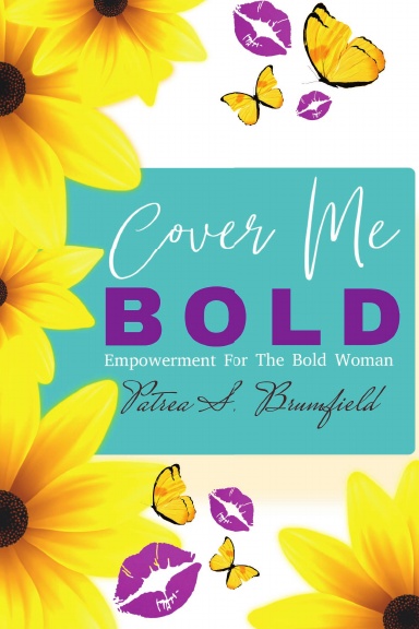 Cover Me Bold