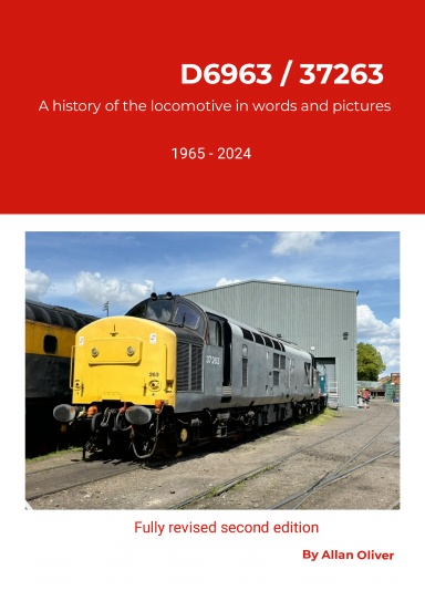37263 revised second edition