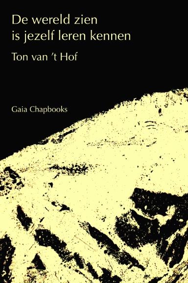 De wereld zien is jezelf leren kennen