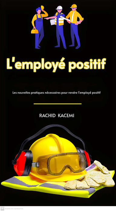 L'employé positif