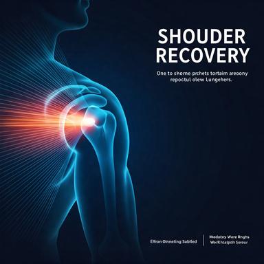 Shoulder Recovery
