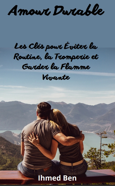 Ebook Amour Durable