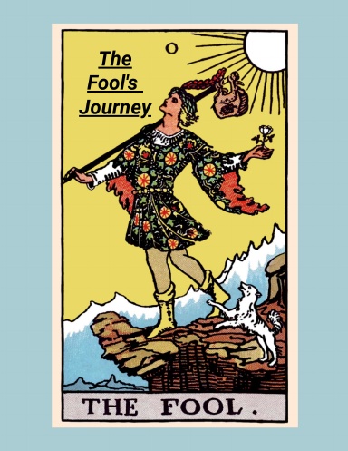 The Fool's Journey
