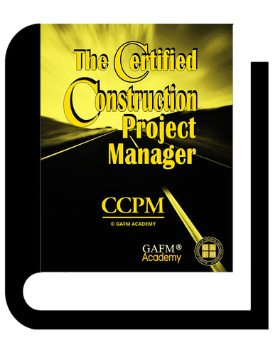 The Certified Construction Project Manager