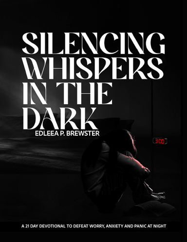 Silencing The Whispers In The Dark