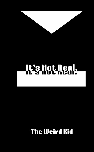 It's Not Real