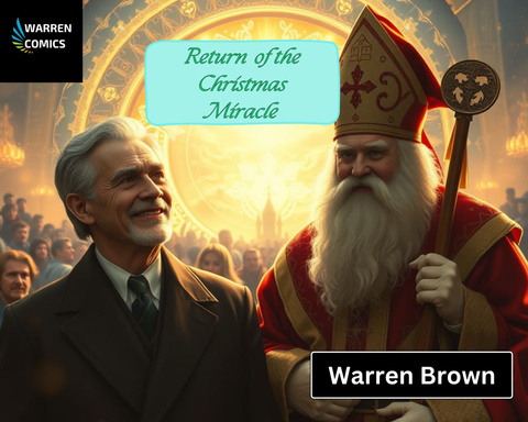 Return of the Christmas Miracle