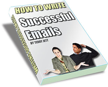 How to Write Successful  Emails 2024