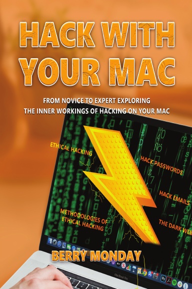 HACK WITH YOUR MAC