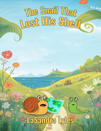 The Snail That Lost His Shell