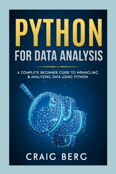 Python For Data Analysis