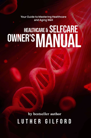 Healthcare & Selfcare Owner's Manual