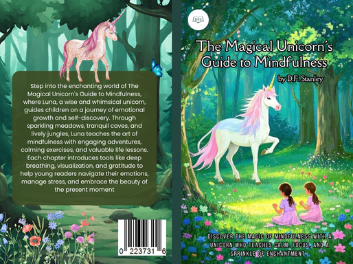 The Magical Unicorn's Guide to Mindfulness