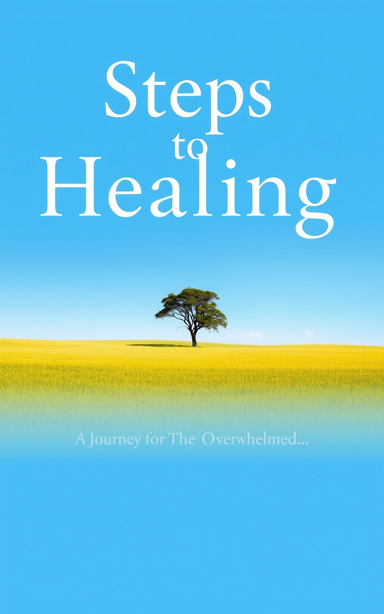Steps to Healing