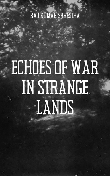 Echoes of War