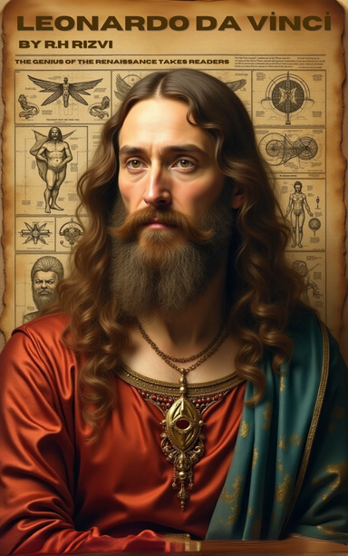 Leonardo da Vinci