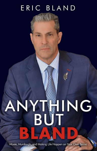 Anything But Bland