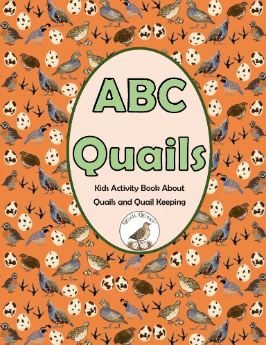 ABC Quails