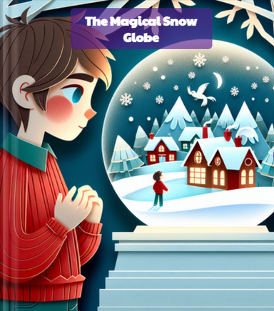 The Magical Snow Globe