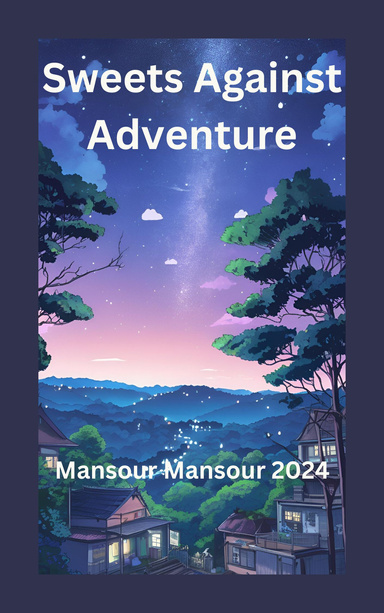 Sweets Against Adventure