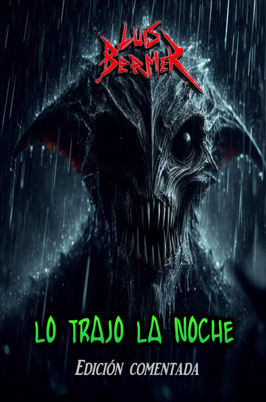 LO TRAJO LA NOCHE