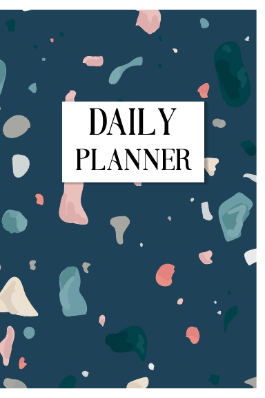 Daily Planner