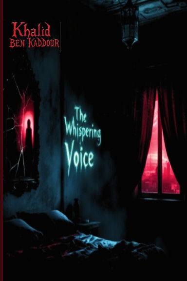 The Whispering Voice