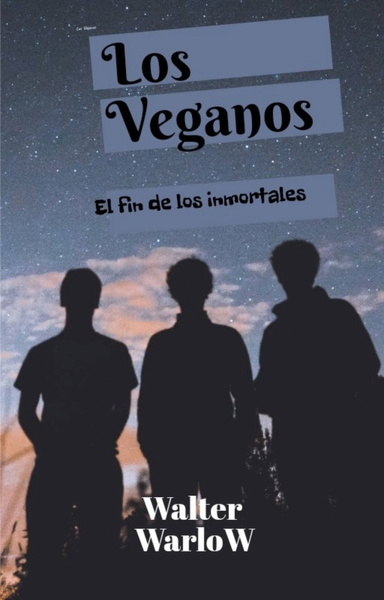 Los Veganos.