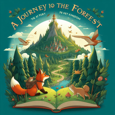 A Journey into the Forest's Pet Kingdom