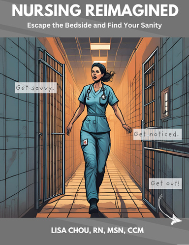 Nursing Reimagined