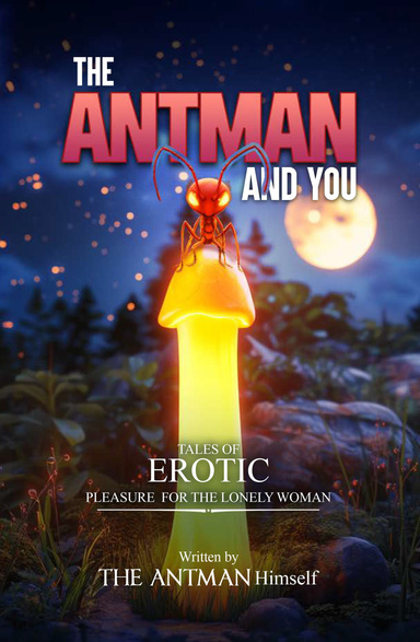 The Antman And You