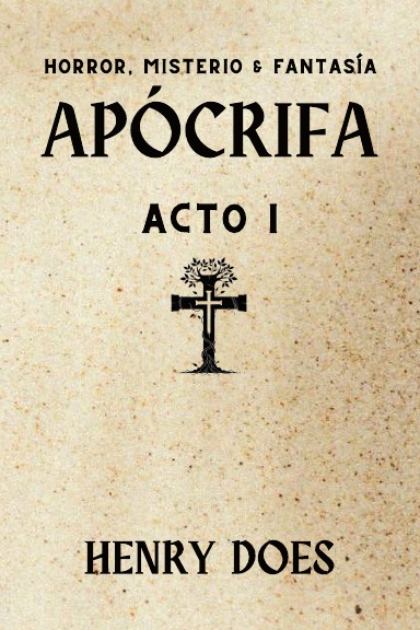 Apócrifa Acto I