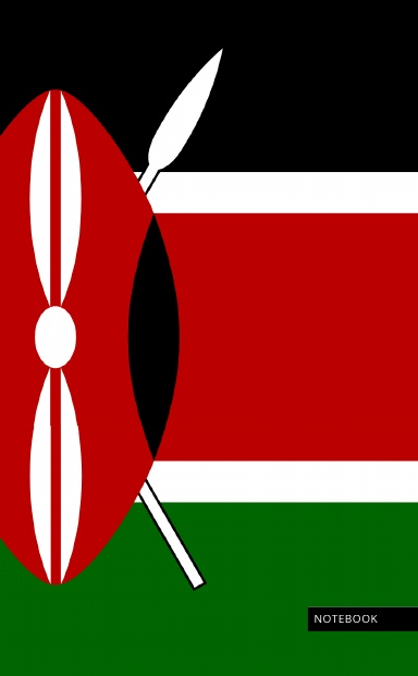 World Notebook: Kenya