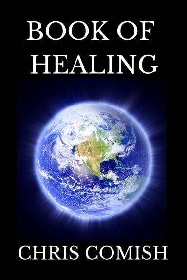 Book of Healing