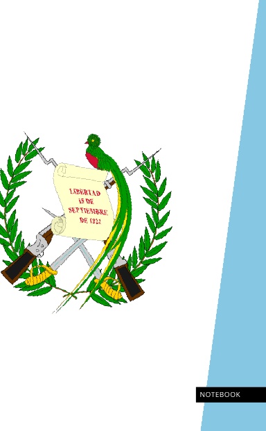 World Notebook: Guatemala