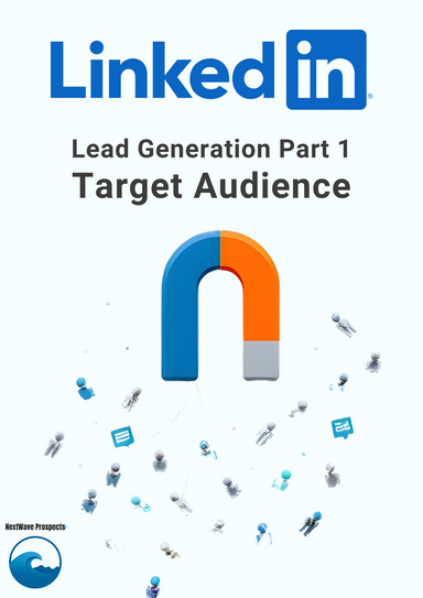 LinkedIn Lead Generation 1 - Target Audience