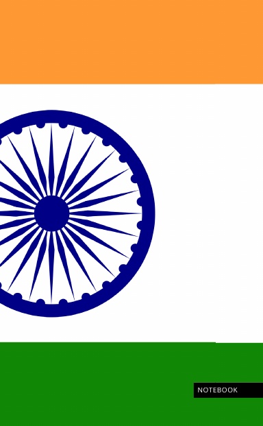 World Notebook: India