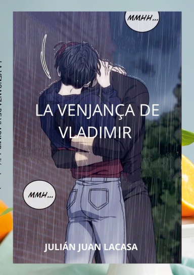 LA VENJANÇA DE VLADIMIR