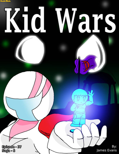 Kid Wars - Episode 37