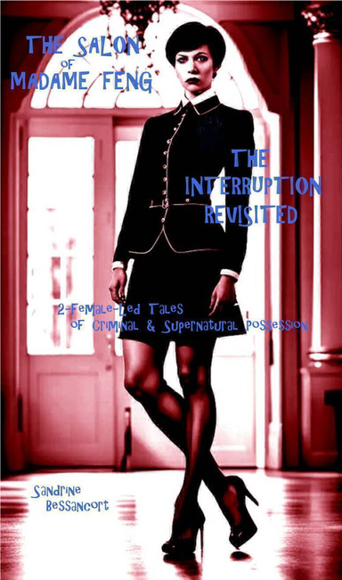 The Salon of Madame Feng - The Interruption Revisited