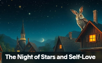 The Night of Stars and Self-Love