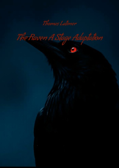 The Raven A Stage Adaptation