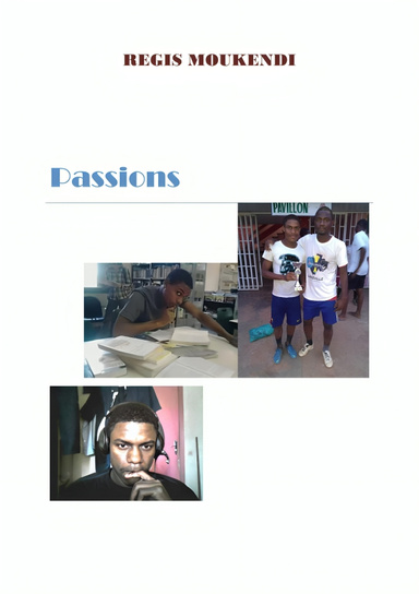 Passions