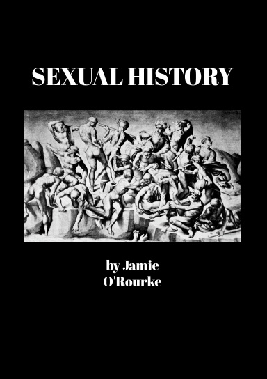Sexual History: Poems