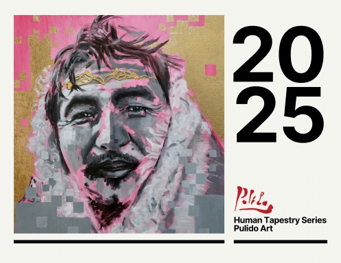 Human Tapestry Calendar