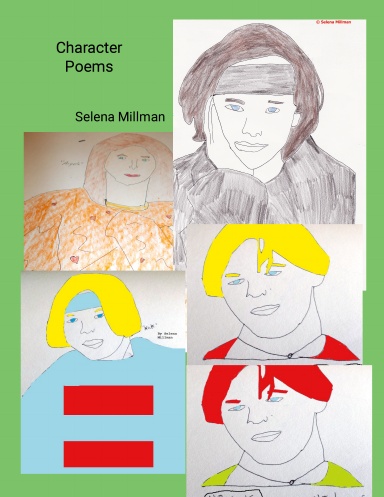 Character Poems